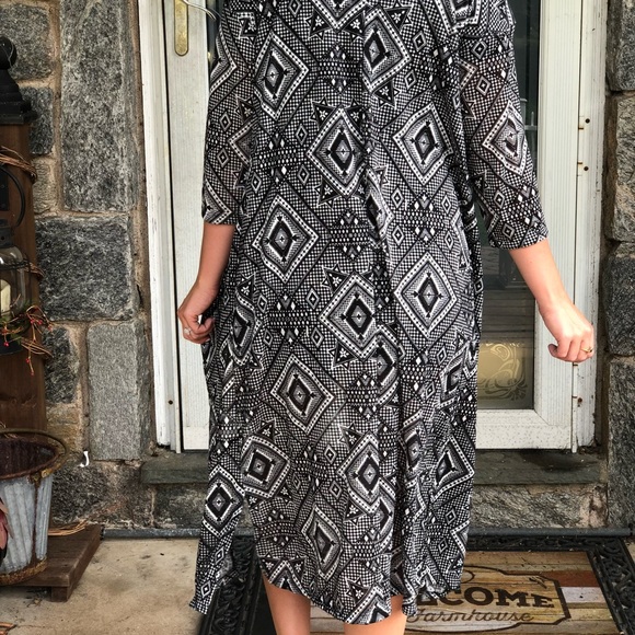 Long H&M cardigan - Picture 2 of 2